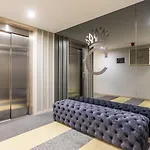 酒店 沙皇里斯本酒店 4*