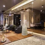 沙皇里斯本酒店 酒店 4*
