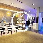 酒店 沙皇里斯本酒店 Lisboa
