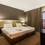 沙皇里斯本酒店 4* Lisboa
