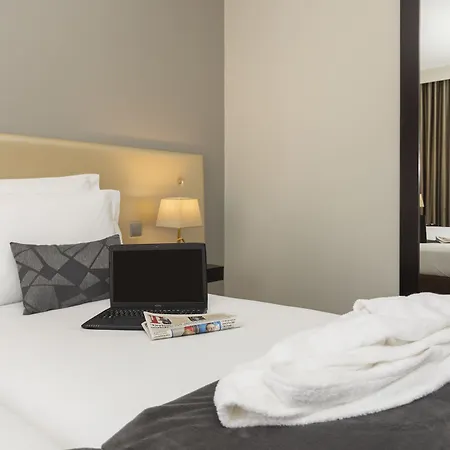Czar Hotel Lisbon