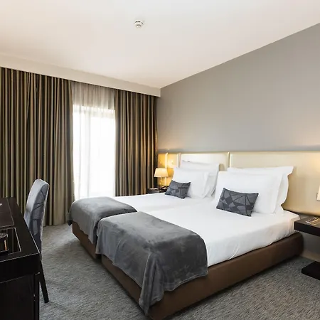 Czar Hotel Lisbon