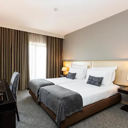 Czar Hotel Lissabon