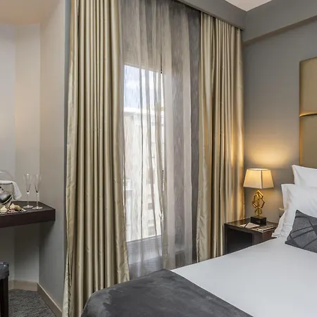 Czar Hotel