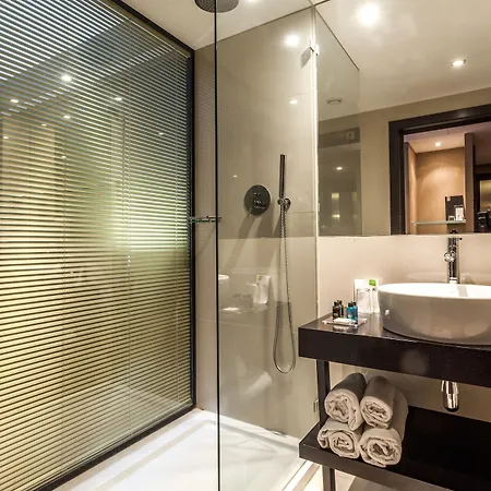 Czar 4* Lisbon
