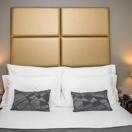 Czar Hotel