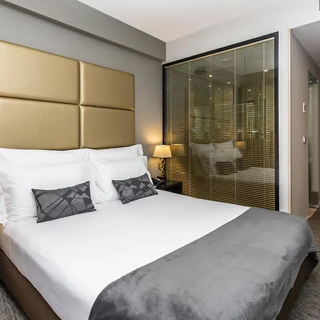 Hotel Czar Lisbon