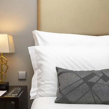 Hotel Czar Lisbon