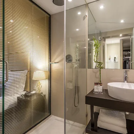 Czar Hotel 4*