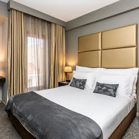 Hotel Czar