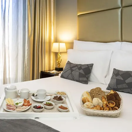 Czar Hotel