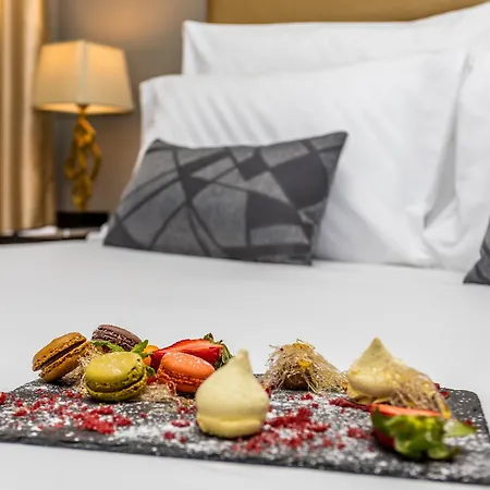 Czar Hotel 4*