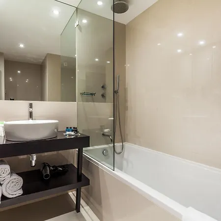Czar Hotel Lisbon