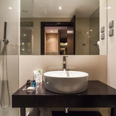 Hotel Czar Lisbon