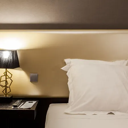 Czar Hotel Lissabon