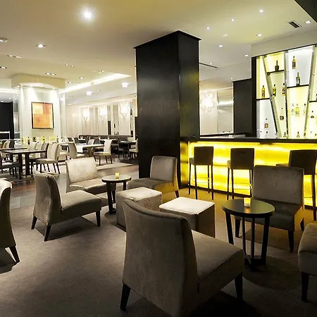Czar Hotel 4*