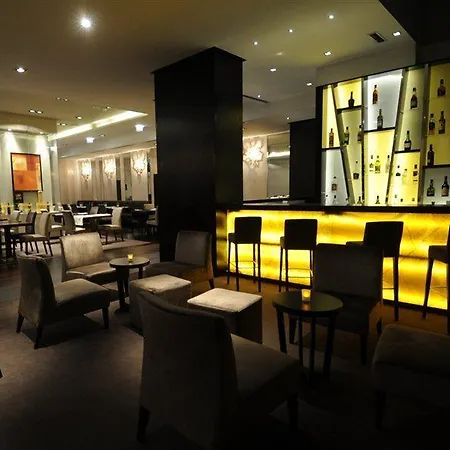 Hotel Czar Lisbon