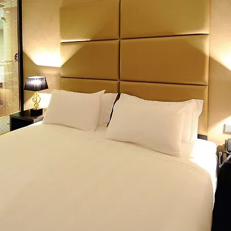 Hotel Czar Lissabon