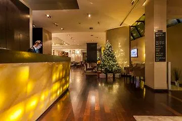 Hotel Czar 4*