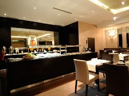 Czar Hotel 4*