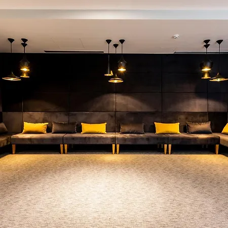 Czar Hotel 4*