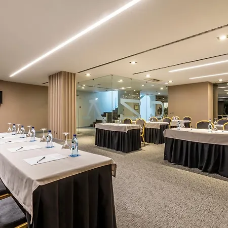 Hotel Czar 4*