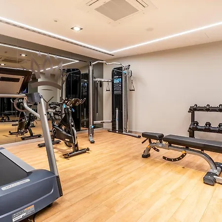 Czar 4* Lisbon