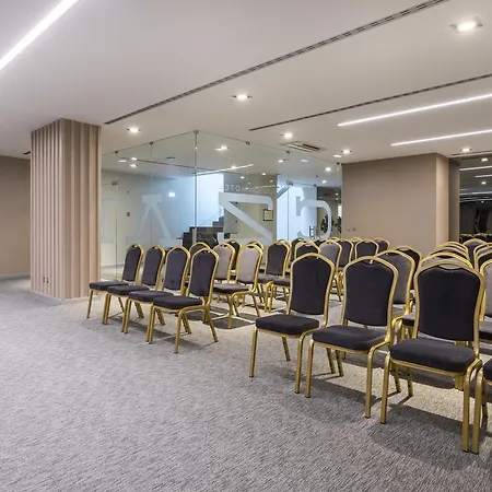 Czar Hotel Lisbon