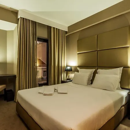 Hotel Czar