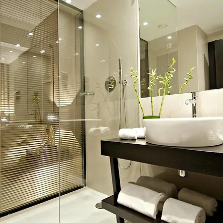 Hotel Czar 4*