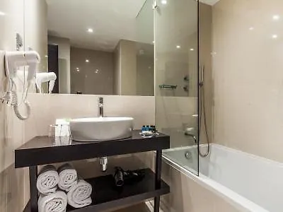 Czar Hotel Lisboa