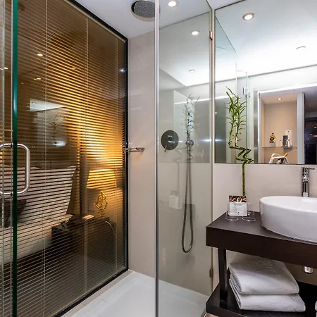 호텔 Czar 리스본