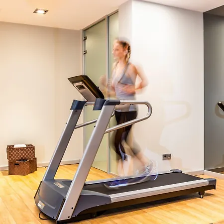 Czar 호텔 리스본