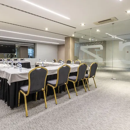 Czar 호텔 리스본