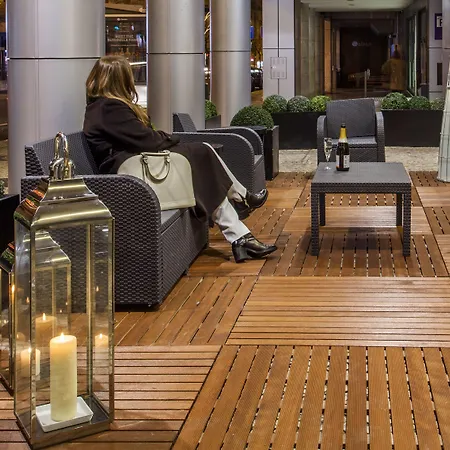 Czar 호텔 리스본