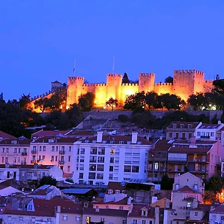 Czar 4* Lisboa