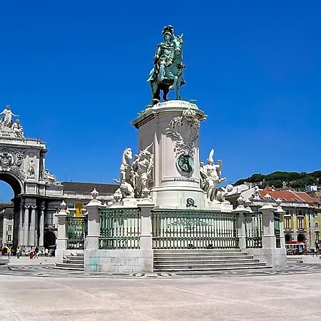 Czar 4* Lisboa