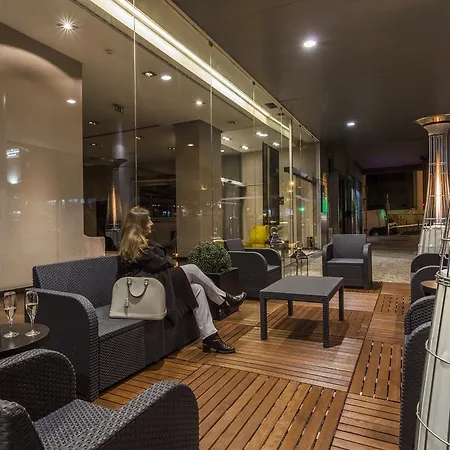 호텔 Czar 리스본