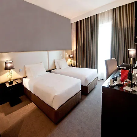 Czar 호텔 리스본