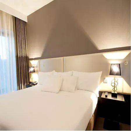 호텔 Czar 리스본