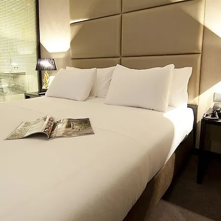 Czar 호텔 리스본