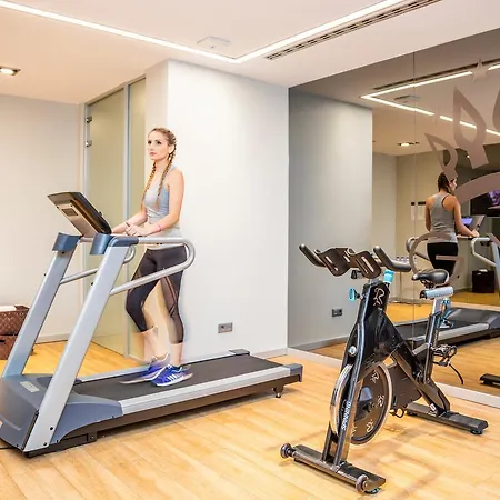 Czar 호텔 리스본