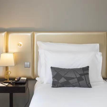 Czar 호텔 리스본