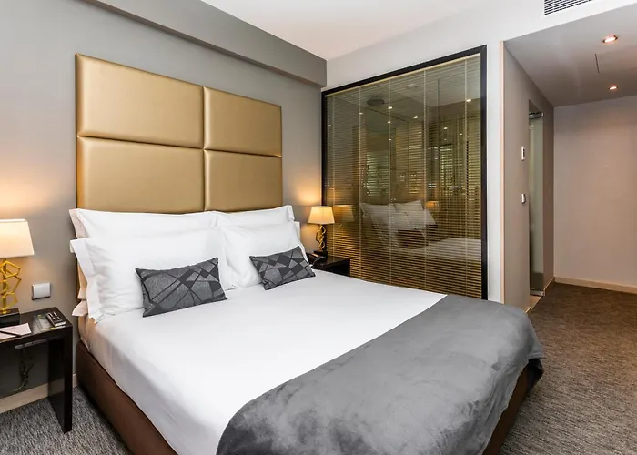 Otel Czar Lisboa