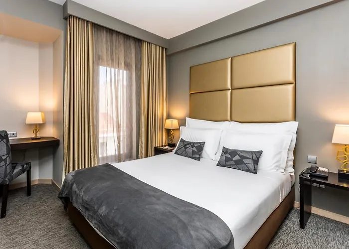 Otel Czar