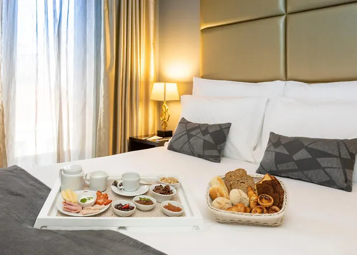 Czar Otel