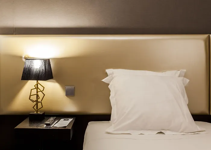 Czar Otel Lisboa