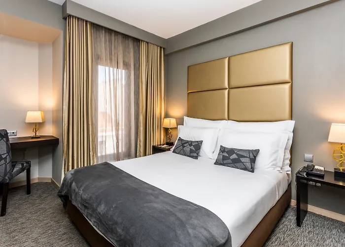 Czar Otel 4*