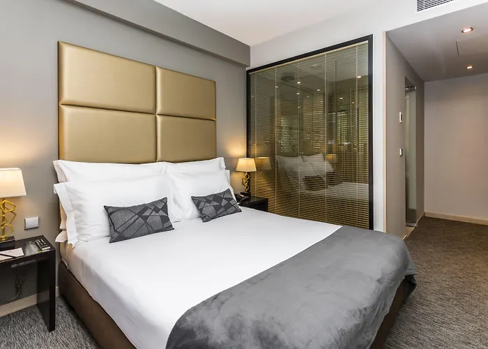 Otel Czar 4*
