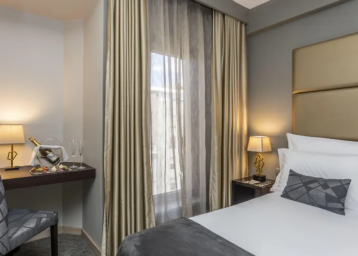 Czar 4* Lisboa